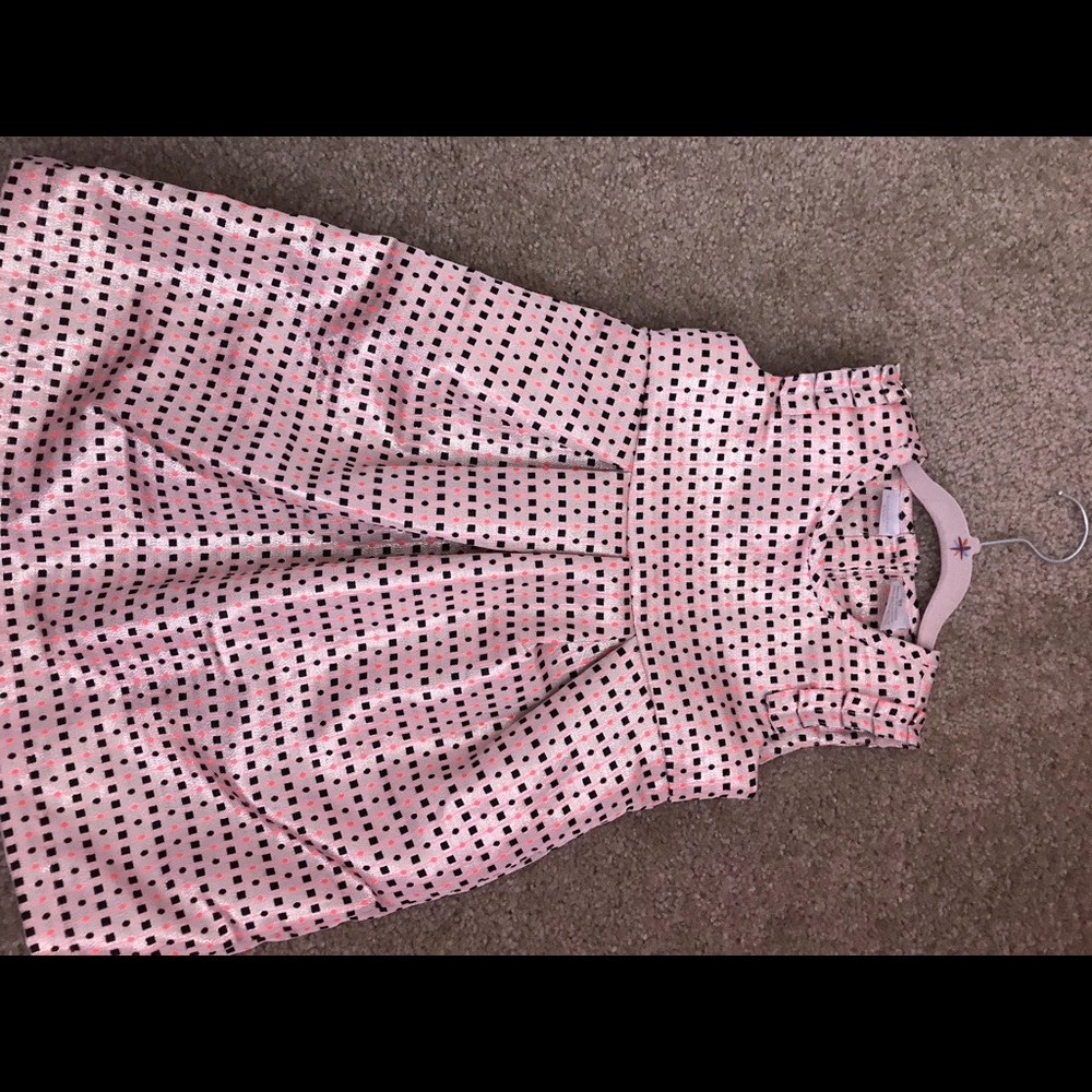 Kardashian kids dress